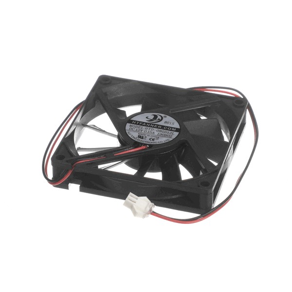 (image for) Magic Chef 312121800004 LOWER EVAPORATOR FAN (MCWBC77D